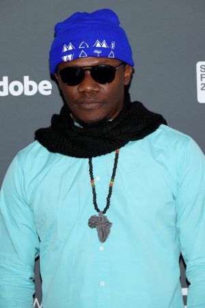 C.J. 'Fiery' Obasi
