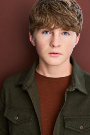 Caleb Quinney