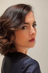 Camilla Belle