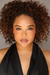 Candace Maxwell