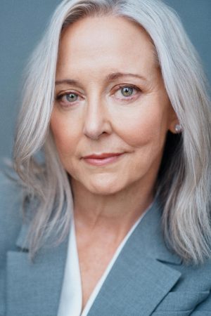 Carolyn Josephine Wright