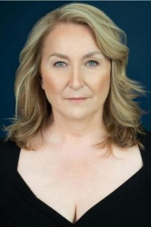 Catherine McNally