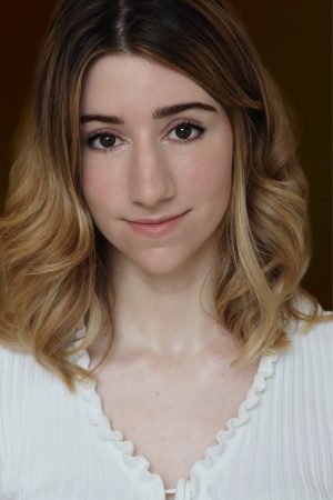 Cayla Berejikian