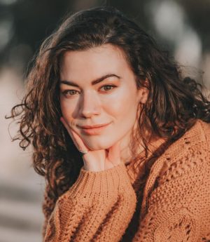 Ceara Morgana