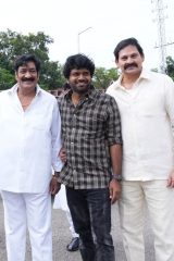 Ch Chandrakanth