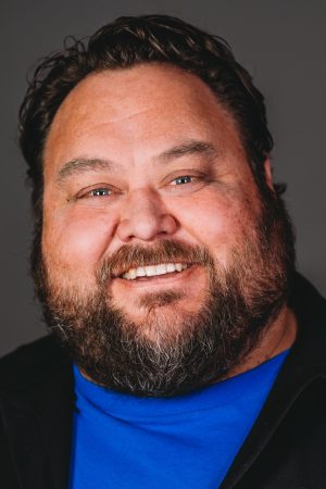 Chad Crenshaw