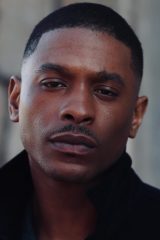 Chad Pitter
