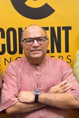 Chandra Prakash Dwivedi