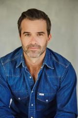 Charlie Clausen