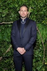 Charlie Hunnam