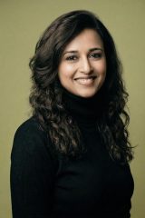 Charuvi Agrawal
