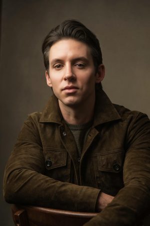 Chase Mullins