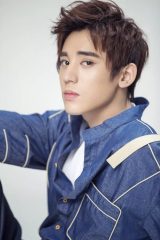 Chengyu Zhao