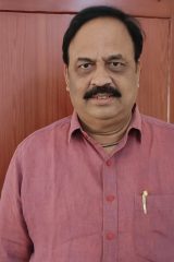 Chintakindi Srinivas Rao