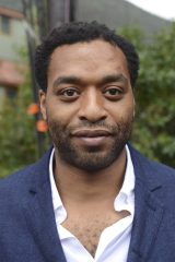 Chiwetel Ejiofor