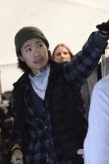 Chris Naoki Lee