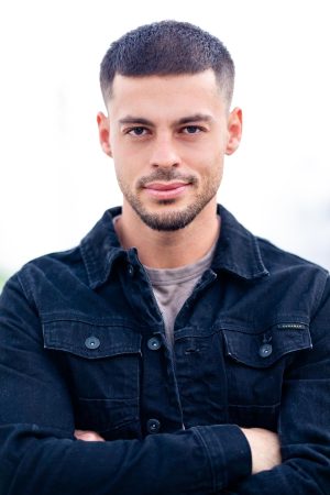 Chris Petrovski
