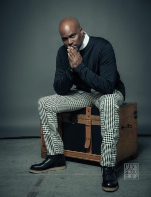 Chris Spencer