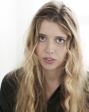 Christabel Clark