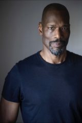 Christopher Kirby