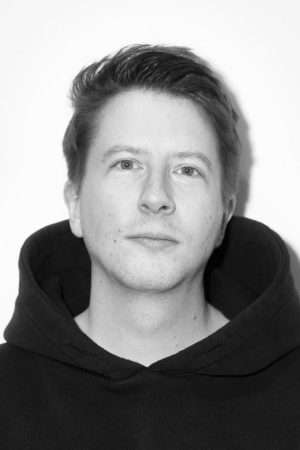 Christopher Zwickler