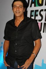 Chunky Pandey