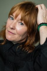 Claire Brown