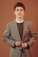 Connor Kalopsis