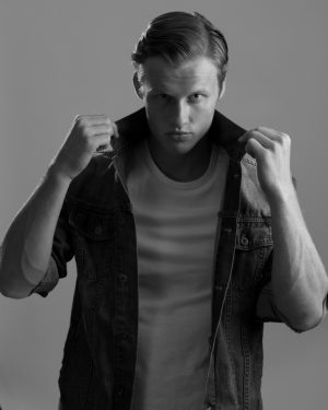 Connor Weil