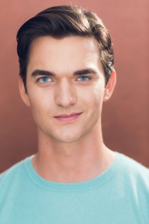 Cooper Drippe