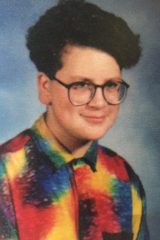 Corey Landis