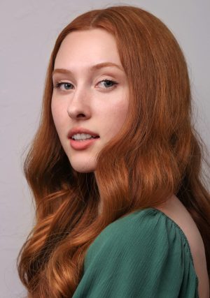 Corynn Treadwell