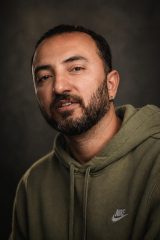 Cyrus Esfandiari