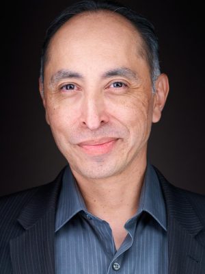 Daemon Pedroza