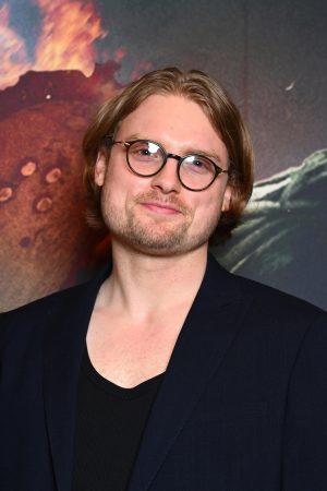 Dan Allen