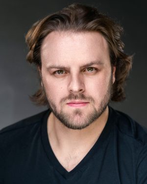 Dan Holloway