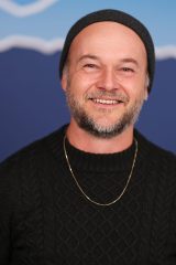 Daniel Henshall