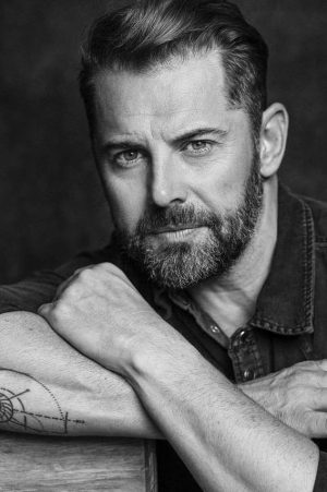 Daniel MacPherson