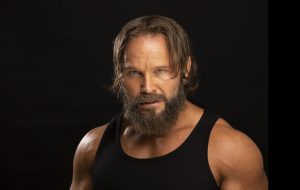 Daniel Stisen