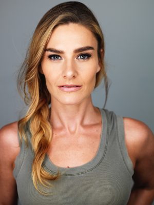 Danielle Legris