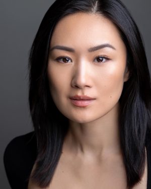 Danni Wang