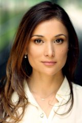 Daphne Alexander