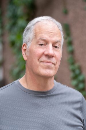Dave Juehring