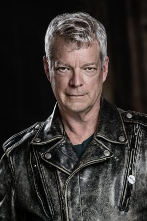 David John Phillips