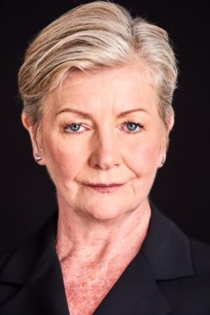 Deirdre Forrest