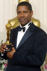 Denzel Washington