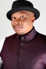 Desmond Dube