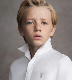 Dexter Sol Ansell