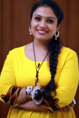 Divya M. Nair