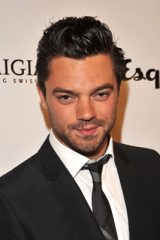 Dominic Cooper